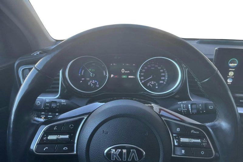 Kia Cee´d bild 10