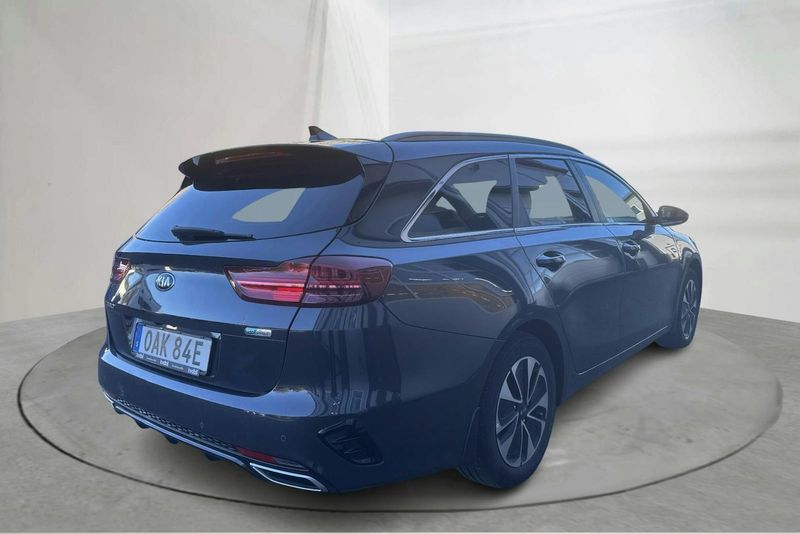 Kia Cee´d bild 3