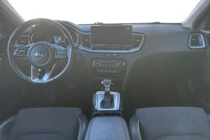 Kia Cee´d bild 6