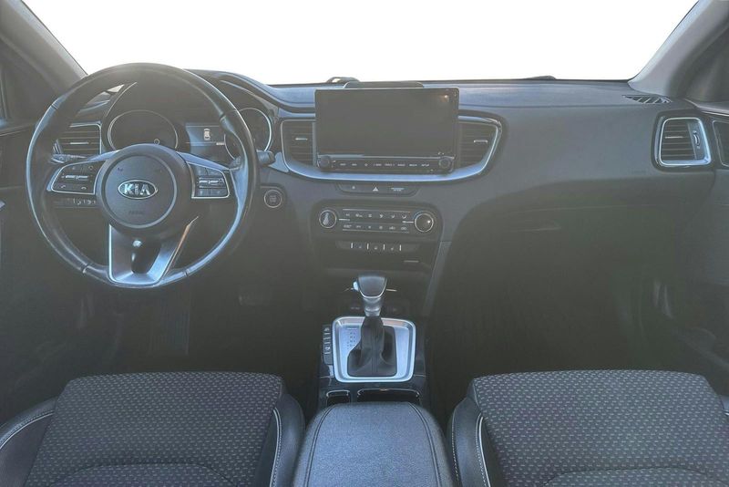Kia Cee´d bild 6