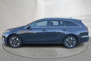 Kia Cee´d bild 2