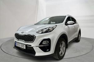 Kia Sportage bild 1
