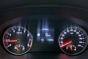 Kia Sportage bild 10