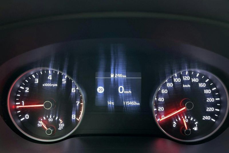 Kia Sportage bild 10