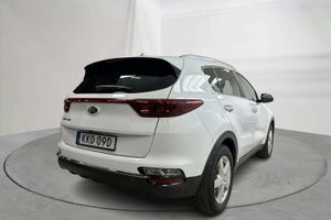 Kia Sportage bild 3