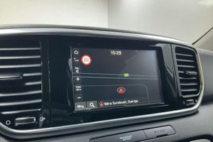 Kia Sportage bild 11