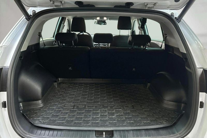 Kia Sportage bild 9