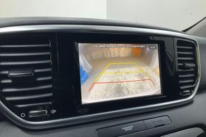 Kia Sportage bild 12