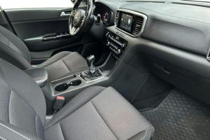 Kia Sportage bild 7
