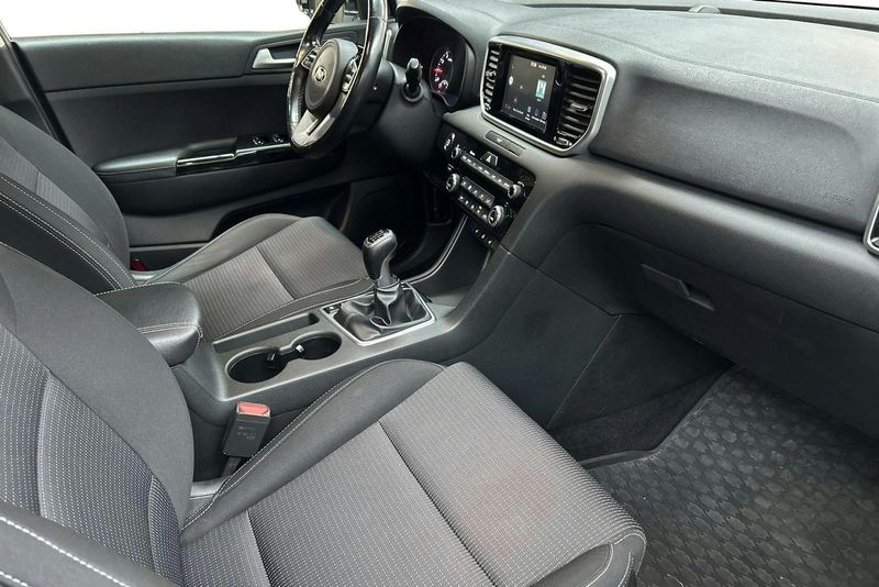 Kia Sportage bild 7