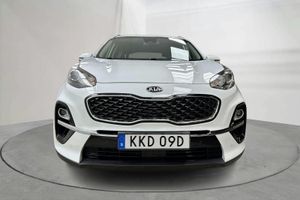 Kia Sportage bild 5