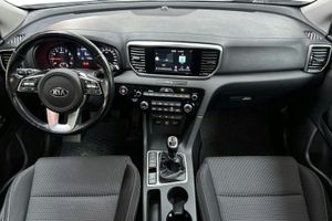 Kia Sportage bild 6