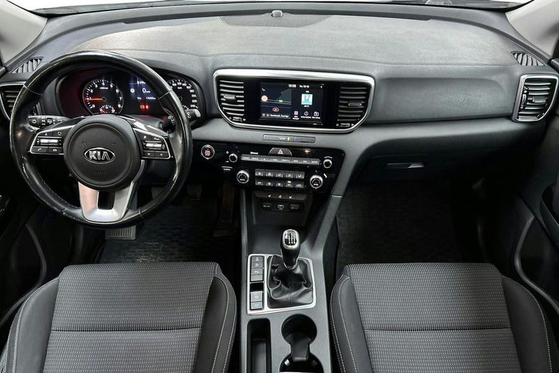 Kia Sportage bild 6