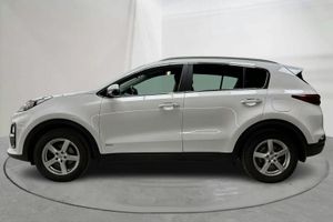 Kia Sportage bild 2