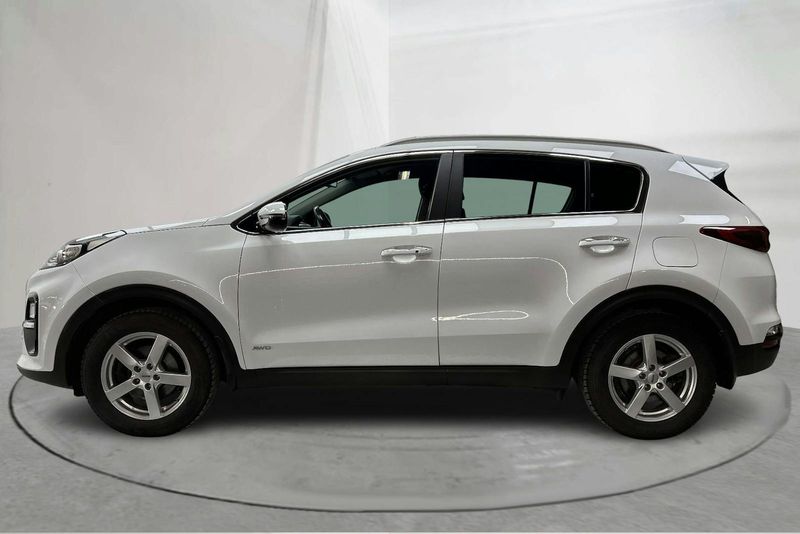 Kia Sportage bild 2