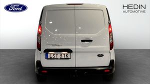 Ford Transit Connect bild 7