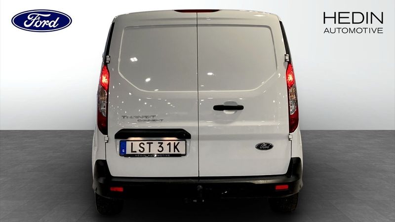 Ford Transit Connect bild 7