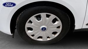 Ford Transit Connect bild 9