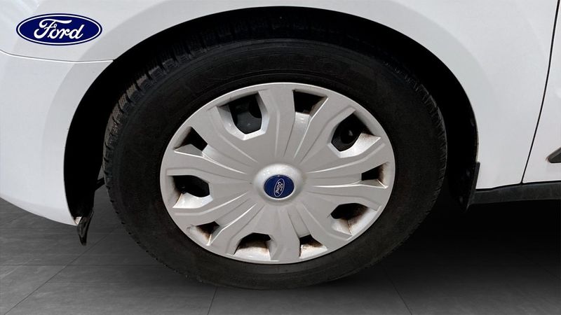Ford Transit Connect bild 9