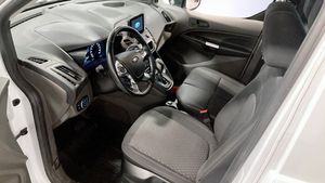 Ford Transit Connect bild 4