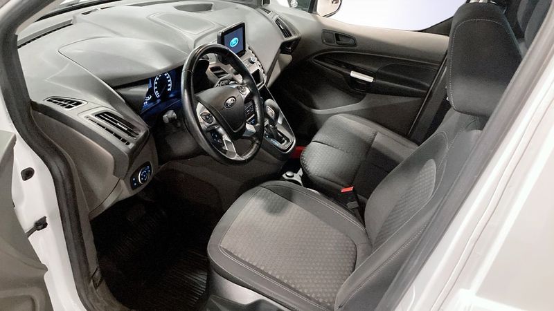 Ford Transit Connect bild 4