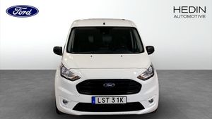 Ford Transit Connect bild 8