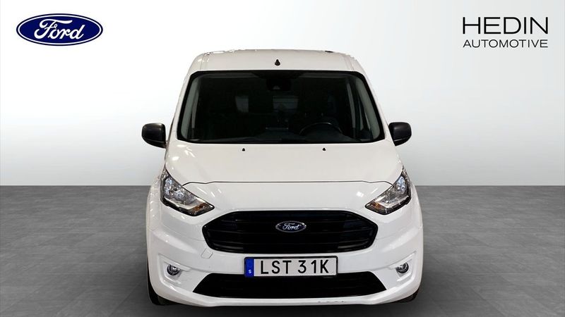 Ford Transit Connect bild 8