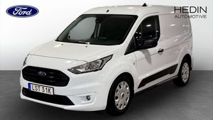 Ford Transit Connect bild 1