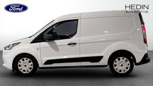 Ford Transit Connect bild 6