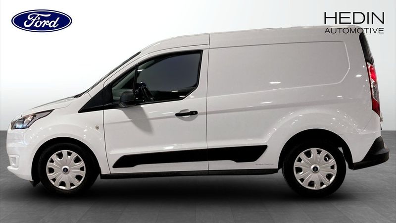 Ford Transit Connect bild 6
