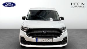 Ford Transit Connect bild 8