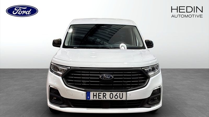 Ford Transit Connect bild 8