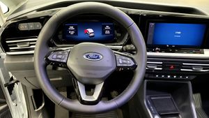 Ford Transit Connect bild 14