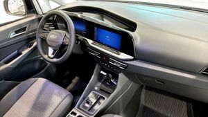 Ford Transit Connect bild 4