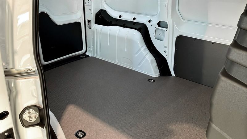 Ford Transit Connect bild 5