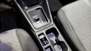 Ford Transit Connect bild 13