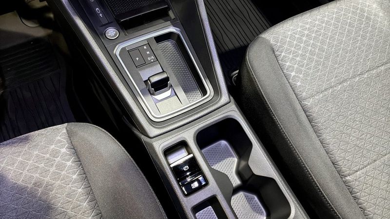 Ford Transit Connect bild 13