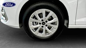 Ford Transit Connect bild 9