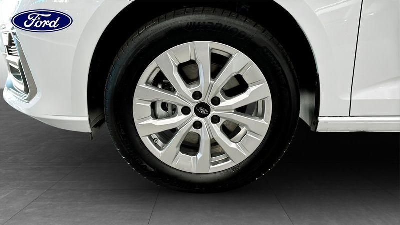 Ford Transit Connect bild 9