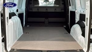 Ford Transit Connect bild 10