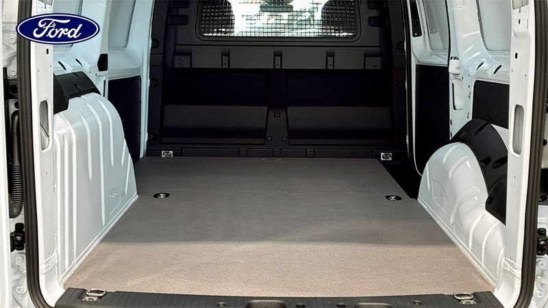 Ford Transit Connect bild 10