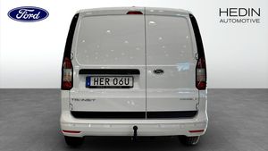 Ford Transit Connect bild 7