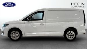 Ford Transit Connect bild 6
