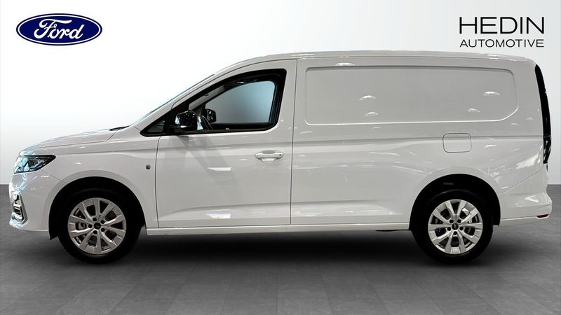 Ford Transit Connect bild 6