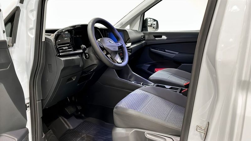 Ford Transit Connect bild 15