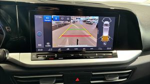 Ford Transit Connect bild 12