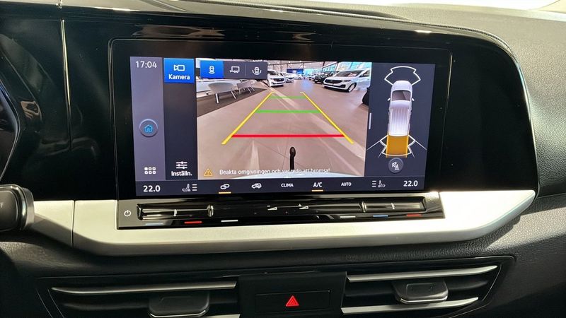 Ford Transit Connect bild 12