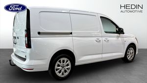 Ford Transit Connect bild 2