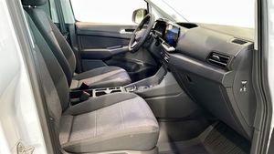 Ford Transit Connect bild 3
