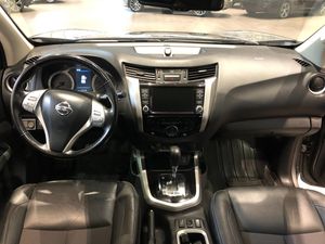 Nissan Navara bild 8